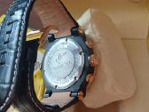 Invicta Men's 1853 Ocean Reef Reserve 18k Rose Gol - nuotraukos Nr. 2