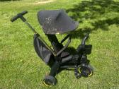 Doona Liki Trike Gold Limited Edition - nuotraukos Nr. 3
