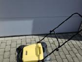 Karcher lauko šlavyklė