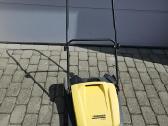 Karcher lauko šlavyklė - nuotraukos Nr. 2