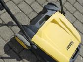Karcher lauko šlavyklė - nuotraukos Nr. 3