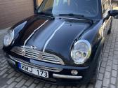 Mini cooper - nuotraukos Nr. 2