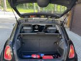 Mini cooper - nuotraukos Nr. 3