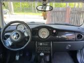 Mini cooper - nuotraukos Nr. 4