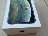 iPhone XS, 64gb. Baterija: 74%