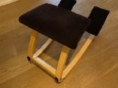 Ergonominės kėdės - nuotraukos Nr. 2