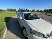 Passat b7 - nuotraukos Nr. 2