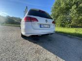 Passat b7 - nuotraukos Nr. 3