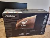 Asus Vg259 monitorius