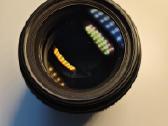Canon Ef 85mm f/1.8 Usm