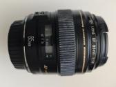 Canon Ef 85mm f/1.8 Usm - nuotraukos Nr. 2