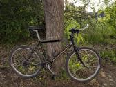Coyote Pro Four 26 M/l dydis Deore Lx