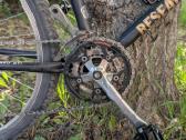 Coyote Pro Four 26 M/l dydis Deore Lx - nuotraukos Nr. 6