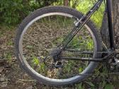 Coyote Pro Four 26 M/l dydis Deore Lx - nuotraukos Nr. 7