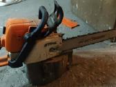 Stihl ms290