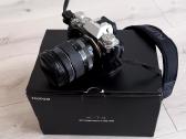 Fujifilm XT-4 16-80 mm (2024 m. modelis)