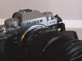 Fujifilm XT-4 16-80 mm (2024 m. modelis) - nuotraukos Nr. 2