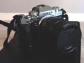 Fujifilm XT-4 16-80 mm (2024 m. modelis) - nuotraukos Nr. 3