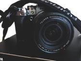 Fujifilm XT-4 16-80 mm (2024 m. modelis) - nuotraukos Nr. 4