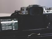 Fujifilm XT-4 16-80 mm (2024 m. modelis) - nuotraukos Nr. 6