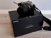 Fujifilm XT-4 16-80 mm (2024 m. modelis) - nuotraukos Nr. 8