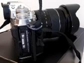 Fujifilm XT-4 16-80 mm (2024 m. modelis) - nuotraukos Nr. 10