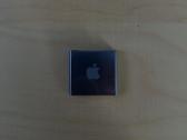Apple iPod Nano 6th Gen 16gb pilkas + pakrovėjas