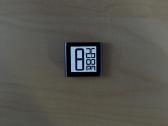 Apple iPod Nano 6th Gen 16gb pilkas + pakrovėjas - nuotraukos Nr. 2