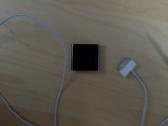 Apple iPod Nano 6th Gen 16gb pilkas + pakrovėjas - nuotraukos Nr. 4