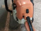 Stihl ms290 - nuotraukos Nr. 3