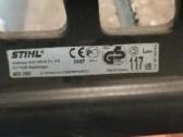 Stihl ms290 - nuotraukos Nr. 5
