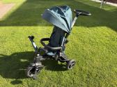 Kinderkraft Easytwist triratukas