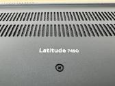 Dell Latitude 7490 lieciamu ekranu - nuotraukos Nr. 4