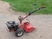 Kultivatorius motoblokas Alko Combi Bf 5002-r