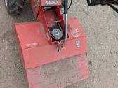Kultivatorius motoblokas Alko Combi Bf 5002-r - nuotraukos Nr. 2