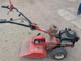 Kultivatorius motoblokas Alko Combi Bf 5002-r - nuotraukos Nr. 4