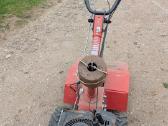 Kultivatorius motoblokas Alko Combi Bf 5002-r - nuotraukos Nr. 5
