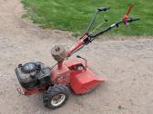 Kultivatorius motoblokas Alko Combi Bf 5002-r - nuotraukos Nr. 6