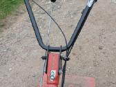 Kultivatorius motoblokas Alko Combi Bf 5002-r - nuotraukos Nr. 7
