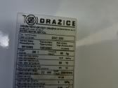 Dražice Okc 200 kombinuotas vandens šildytuvas - nuotraukos Nr. 3