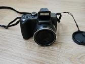 Kodak Easyshare Z981 - nuotraukos Nr. 2