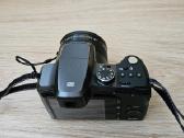 Kodak Easyshare Z981 - nuotraukos Nr. 3