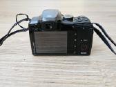 Kodak Easyshare Z981 - nuotraukos Nr. 4