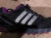 Sportbačiai Adidas Kanadia Tr4, 38 d - nuotraukos Nr. 2