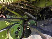 Claas Commandor 114cs - nuotraukos Nr. 4