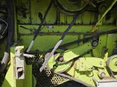 Claas Commandor 114cs - nuotraukos Nr. 5