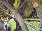 Claas Commandor 114cs - nuotraukos Nr. 6