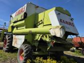 Claas Commandor 114cs - nuotraukos Nr. 7