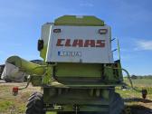 Claas Commandor 114cs - nuotraukos Nr. 8