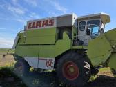 Claas Commandor 114cs - nuotraukos Nr. 10